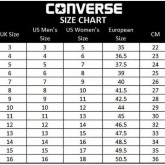 💖MEGA SALE💖Converse Digital Women Terrain Disrupt CX High Blue Canvas 170362C - Picture 10 of 10